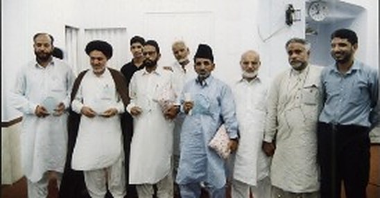 Scholars and teachers, 2000 to 2010